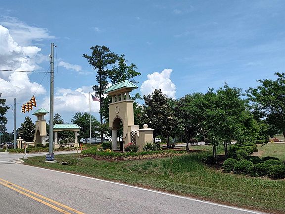 4th image of TBD Ronald McNair Blvd. #100 Bella Vita Circle, Parcel A