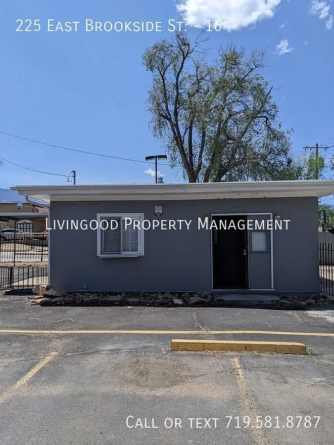 Building Photo - 225 E Brookside St #16