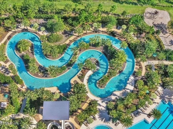 112 BLUFFTON Court, St. Augustine, FL 32092