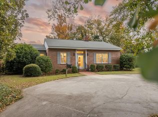 503 McQueen St, Johnston, SC 29832