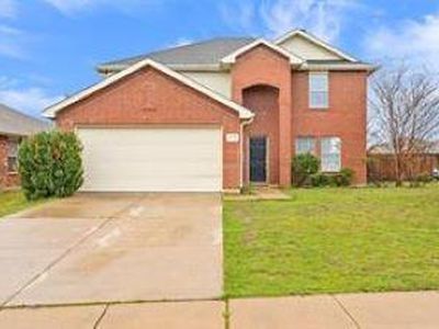 2743 Hacienda Lake Dr, Little Elm, TX, 75068