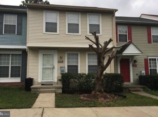 2808 Pin Oak Ln, Lanham, MD 20706