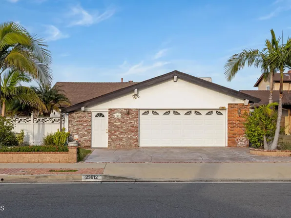 23612 President Ave, Harbor City, CA 90710