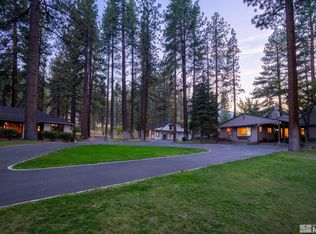 7299 Franktown Rd, Washoe Valley, NV 89704