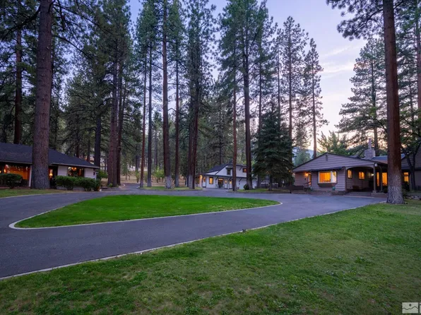 7299 Franktown Rd, Washoe Valley, NV 89704