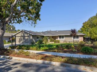 819 Bremerton Dr, Sunnyvale, CA 94087