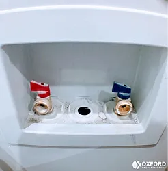 Rented by Oxford Property Group