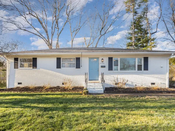 4136 Woodgreen Ter, Charlotte, NC 28205