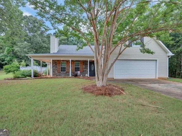 465 Berkshire Dr, Covington, GA 30016