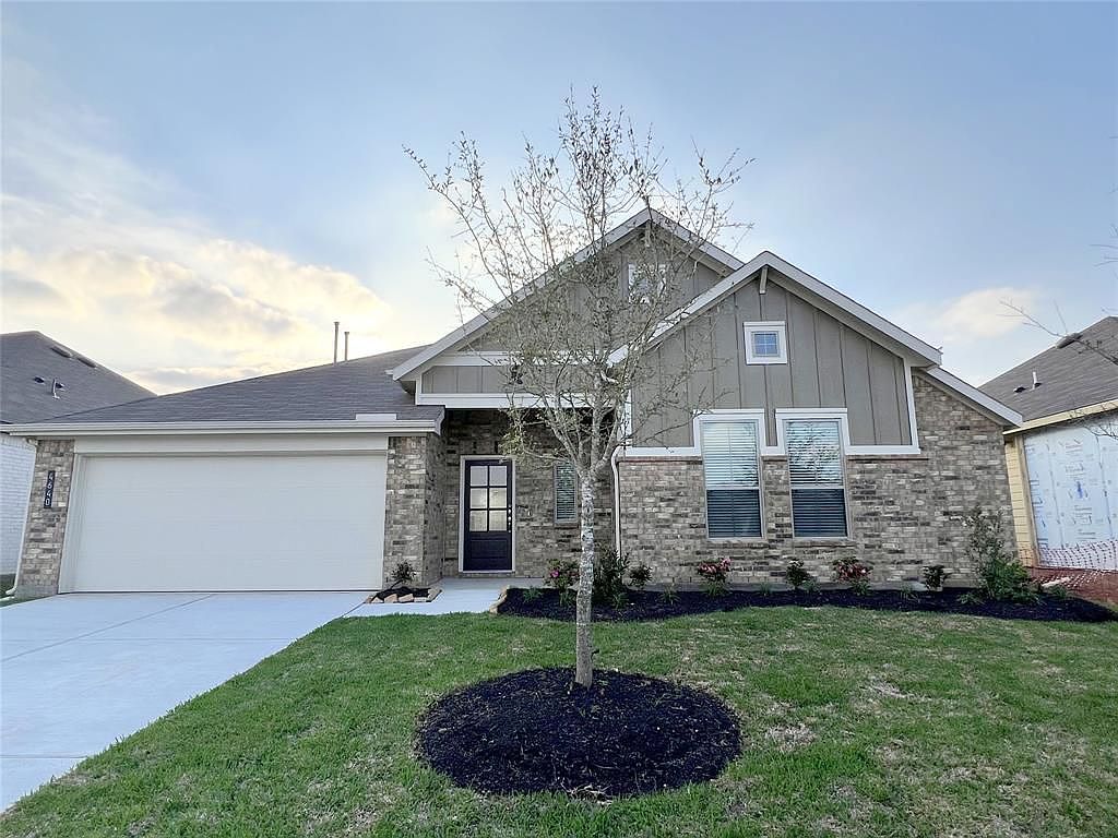 4640 Bartagrass Dr, Rosenberg, TX 77471 Zillow