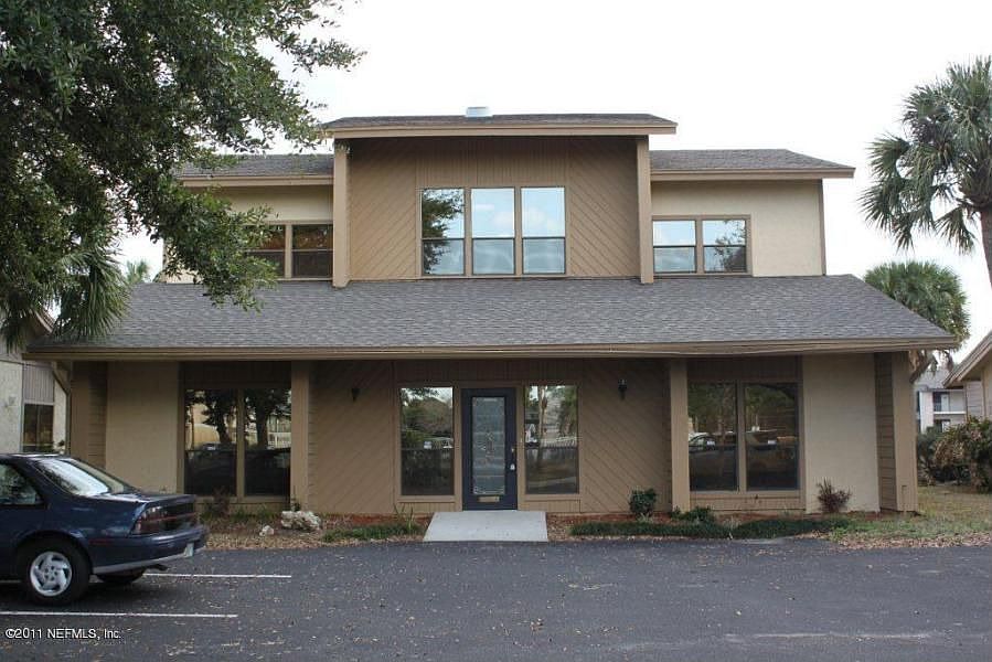 Office Building 4617 sq ft