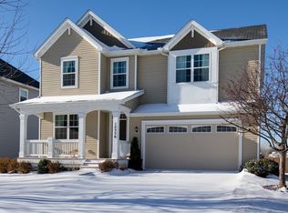 12356 3rd St NE, Blaine, MN 55434