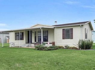 132 Meadowview Dr UNIT 132, Dover, PA 17315
