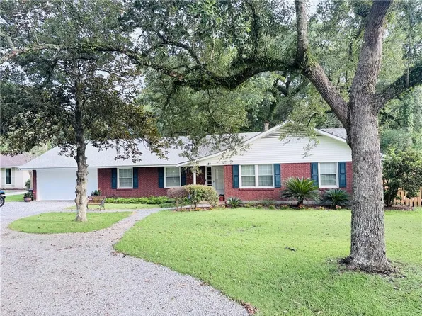 131 Belle Terre Blvd, Covington, LA 70433