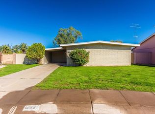 14625 N 32nd Ln, Phoenix, AZ 85053