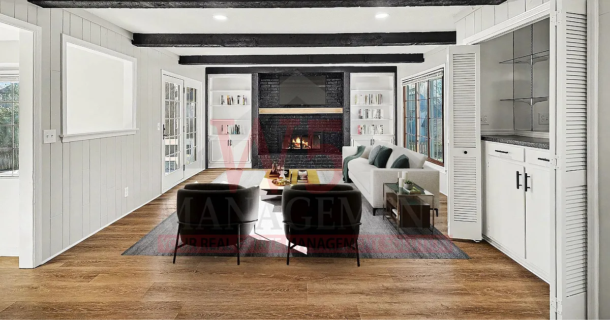 4 bed, 3575 sqft, $3,100 — Photo 3