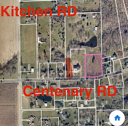 3rd image of 6196 E Centenary Rd