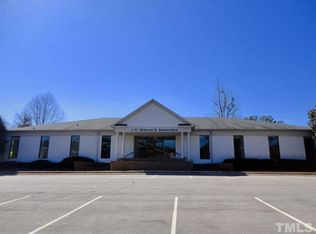 4021 Barrett Dr, Raleigh, NC 27609