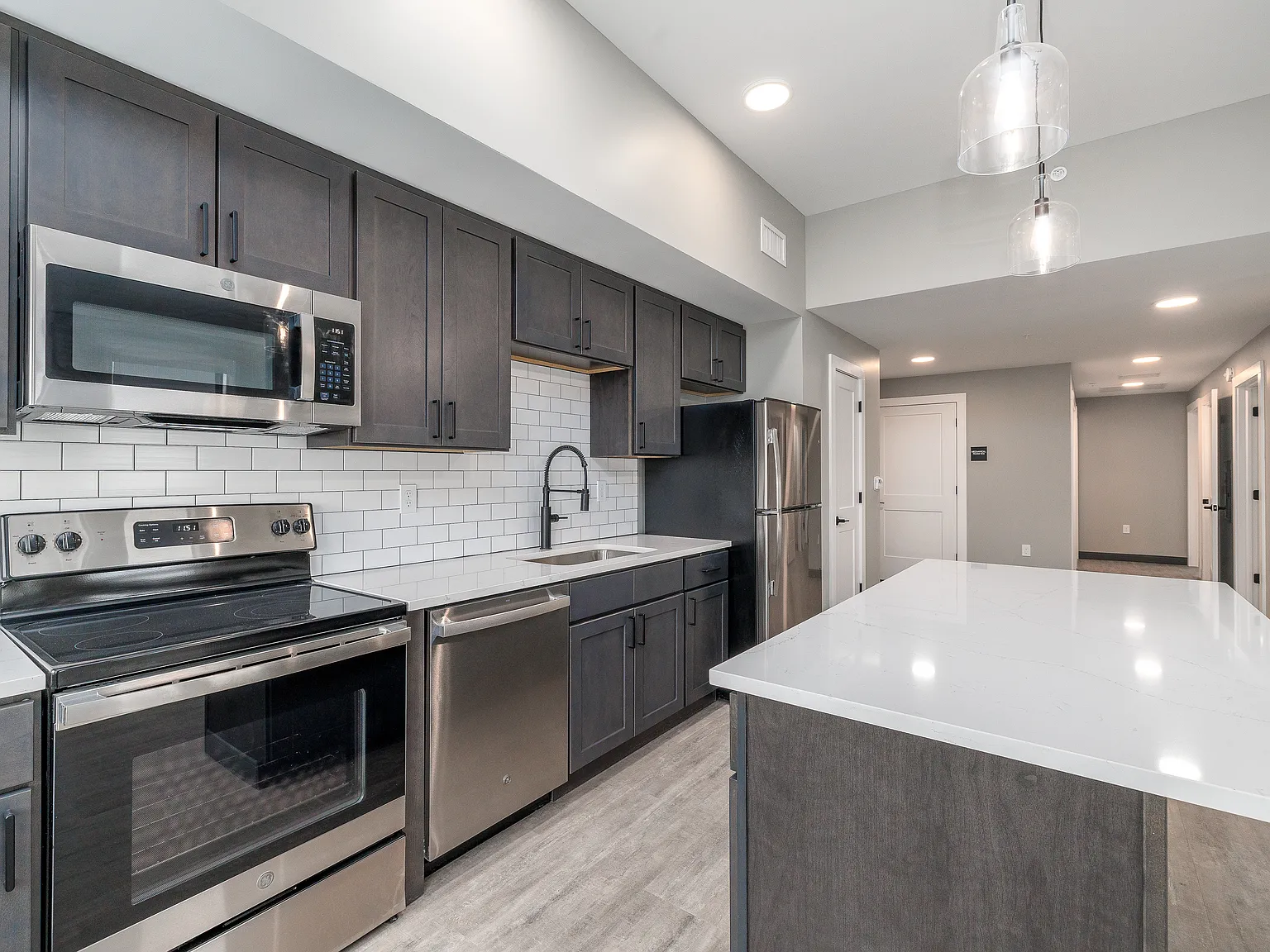 The M Apartments — Photo 1