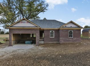 8563 Cropper Rd, Pleasureville, KY 40057