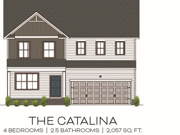 100 Pine Ridge Ln, Farmville, VA 23901