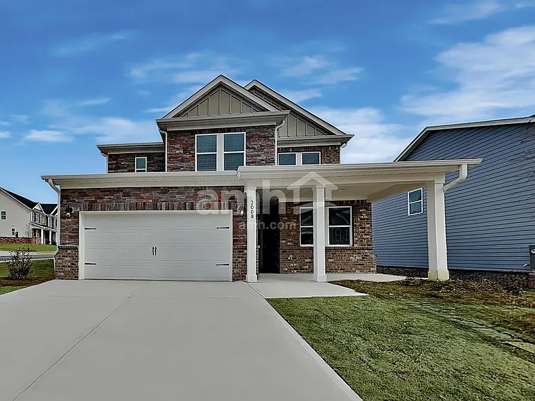 3008 Ansley Place Rd — Photo 1