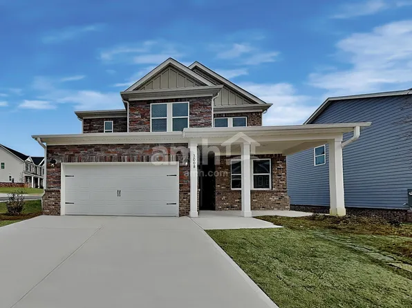 3008 Ansley Place Rd, Loganville, GA 30052