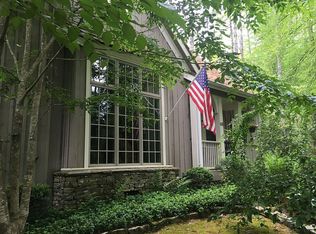 98 Arrowhead Cottage Rd, Cashiers, NC 28717