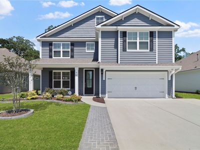 587 Hulston Landing Rd, Bluffton, SC, 29909