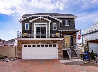 4618 N Quatar Ct, Aurora, CO 80019