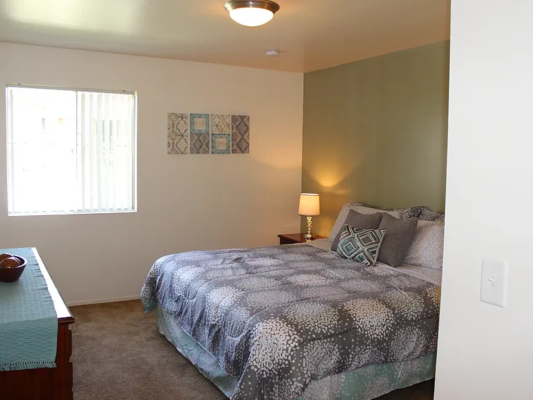 The Hunt Club Apartments — Photo 7