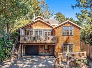 114 Russell Ave, Portola Valley, CA 94028