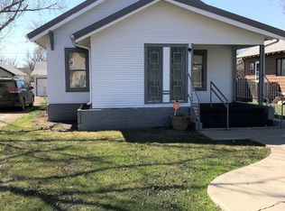 315 Custer St, Wolf Point, MT 59201