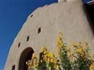 98 Gold Mine Rd, Cerrillos, NM 87010