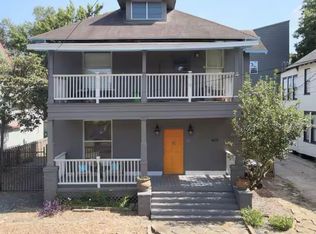 405 W Drew St #UP, Houston, TX 77006