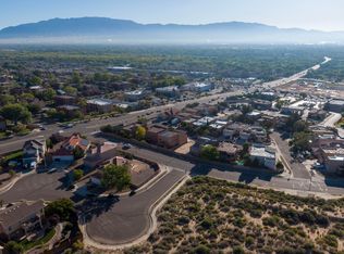 4508 Tres Vistas Rd NW, Albuquerque, NM 87120