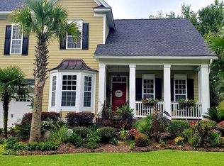 132 Carriage Ride Ln, Summerville, SC 29485