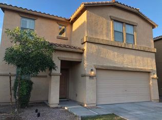 6910 W Maldonado Rd, Laveen, AZ 85339