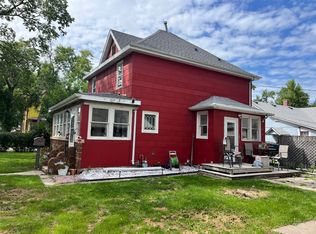 101 10th Ave SE, Aberdeen, SD 57401