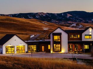 11 Carnoustie Ct, Sheridan, WY 82801