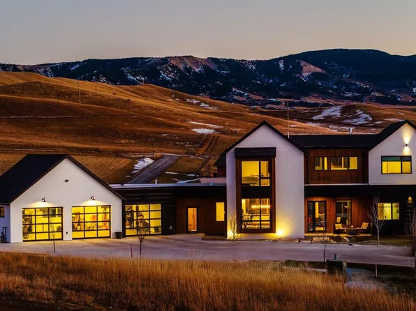 11 Carnoustie Ct, Sheridan, WY 82801