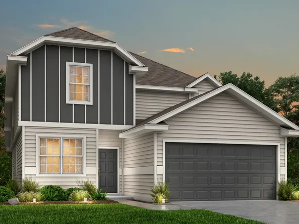 2400 Southern Magnolia Dr, Fort Worth, TX 76123