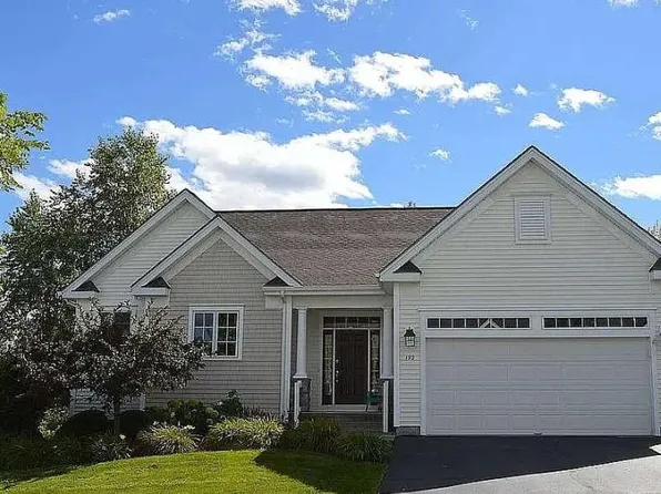 192 South Pointe Drive, South Burlington, VT 05403