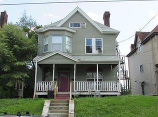 25 Grant Ave, Bellevue, PA