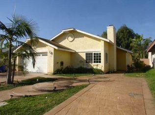 1680 Rodear Rd, San Diego, CA 92154