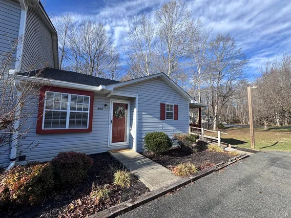 504 Goose Meadow Dr, Forest, VA 24551