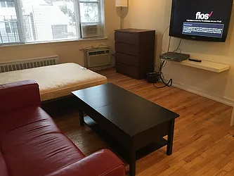 Rented by Jeffrey Mosczyc, LREB