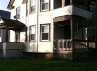 63 Sycamore St #2, Fairhaven, MA 02719