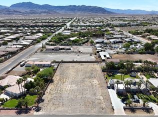 7001 N Jensen St, Las Vegas, NV 89149