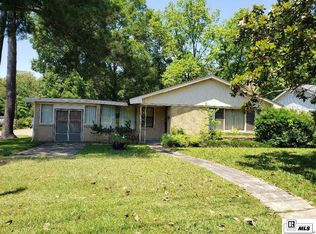 1710 W Madison Ave, Bastrop, LA 71220